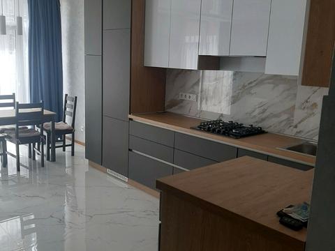 квартира за адресою Тараса Шевченка вул., 60/12