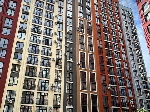 квартира за адресою Тараса Шевченка вул., 60/12