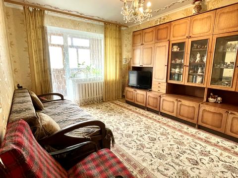 квартира по адресу Василия Касияна ул., 6-А