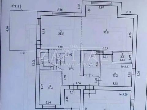 будинок за адресою Калинова вул., 13