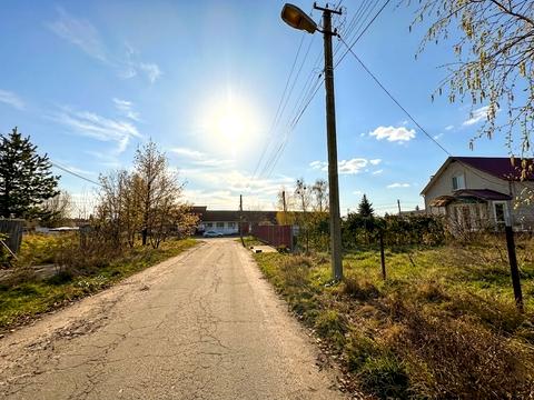 ділянка за адресою 