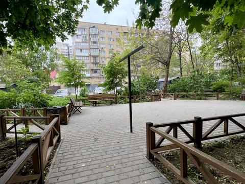 квартира за адресою Академіка Філатова вул., 14а
