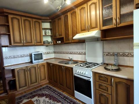 квартира по адресу Завадського ул., 7