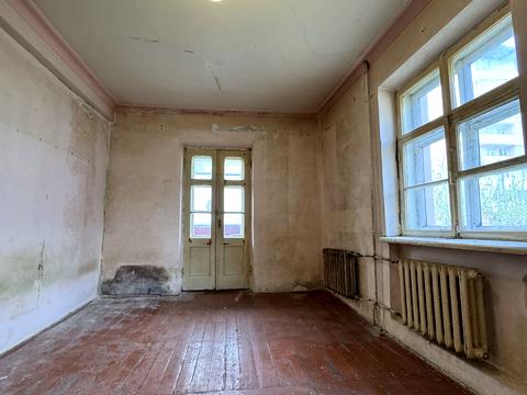квартира по адресу Калнышевского ул., 4