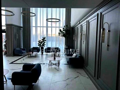 квартира за адресою Дегтярівська вул., 17 к1