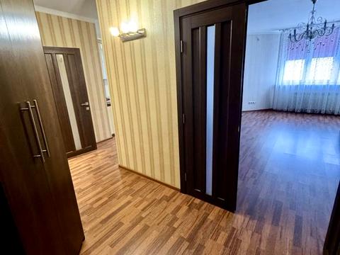 квартира за адресою Олени Пчілки вул., 5