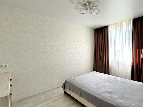 квартира за адресою Малинова вул., 36