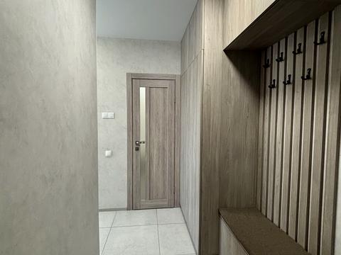 квартира за адресою Малинова вул., 36