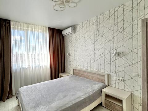 квартира за адресою Малинова вул., 36
