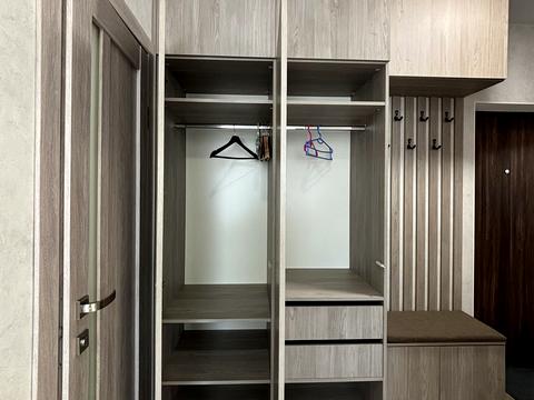 квартира за адресою Малинова вул., 36