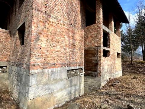дом по адресу провулок Москалівка
