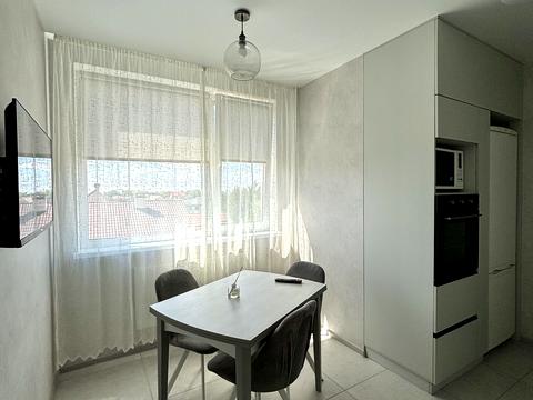 квартира за адресою Малинова вул., 36
