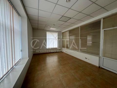 комерційна за адресою Лисогірська вул., 6