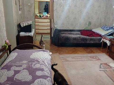 кімната за адресою Київ, Верховної Ради бульв., 19