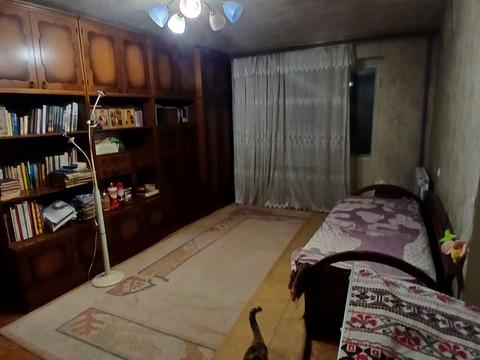 комната по адресу Верховной Рады бульв., 19