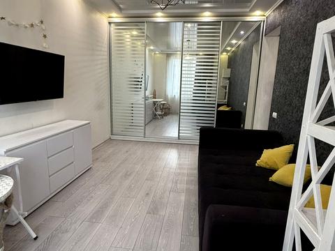 квартира за адресою Люстдорфська дорога вул., 90г
