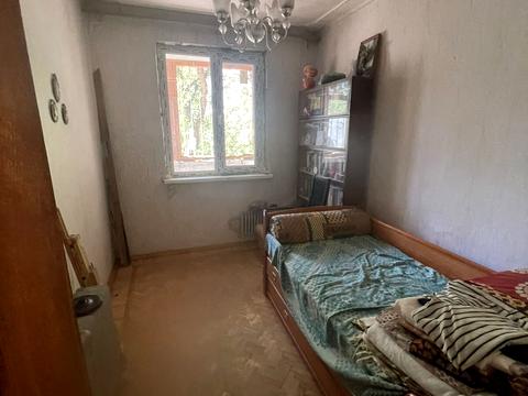 квартира по адресу Дружбы Народов ул., 238