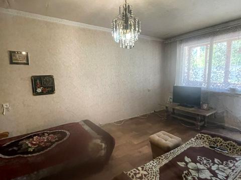 квартира по адресу Дружбы Народов ул., 238