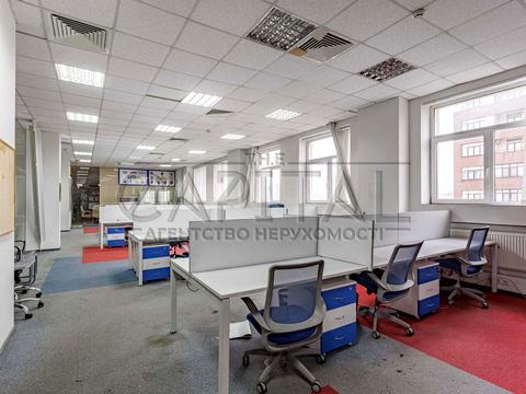 комерційна за адресою Бульварно-Кудрявська, 33Б