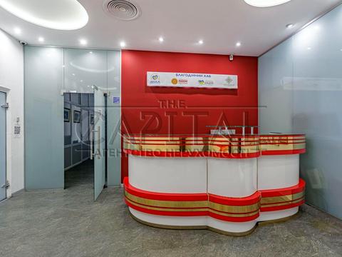 комерційна за адресою Бульварно-Кудрявська, 33Б