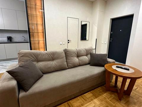 квартира по адресу Берестейский просп. (Победы), 11 к1