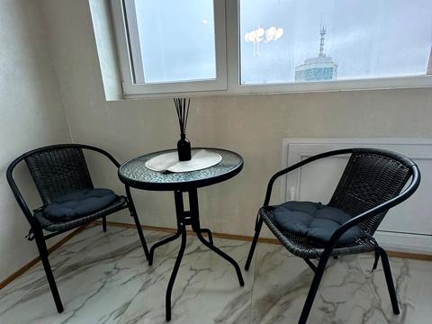 квартира по адресу Берестейский просп. (Победы), 11 к1