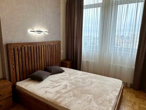 квартира по адресу Берестейский просп. (Победы), 11 к1