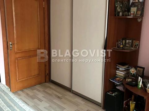 квартира за адресою Чорнобильська вул., 24/26