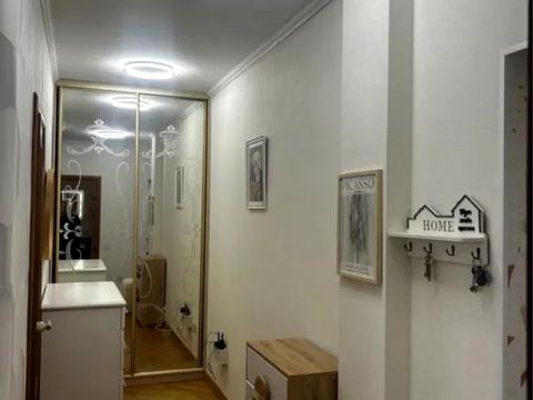 квартира за адресою Степана Рудницького вул. (Академіка Вільямса), 3/7
