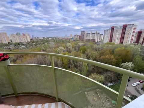 квартира за адресою Степана Рудницького вул. (Академіка Вільямса), 3/7