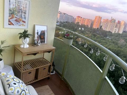 квартира за адресою Степана Рудницького вул. (Академіка Вільямса), 3/7