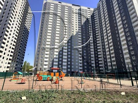квартира за адресою Героїв Енергетиків вул., (Будинок 1)