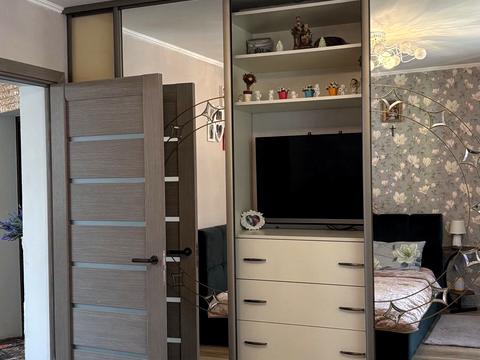 квартира по адресу Лысыка ул., 9