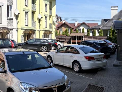 квартира по адресу Лысыка ул., 9