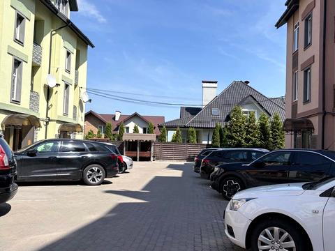 квартира по адресу Лысыка ул., 9