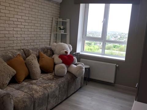 квартира по адресу Запорожское шоссе, 32д