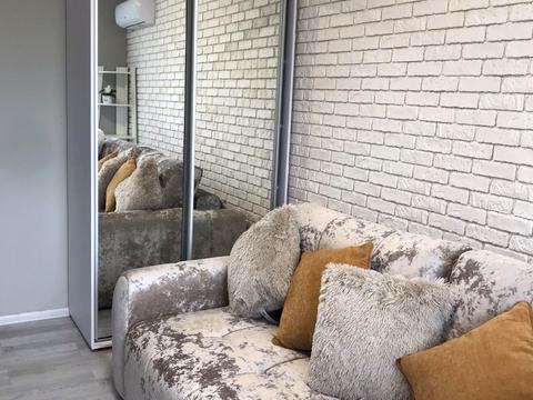 квартира за адресою Запорізьке шосе, 32-Д