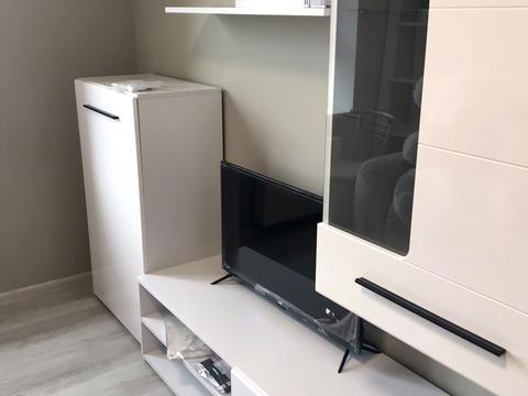 квартира за адресою Запорізьке шосе, 32-Д