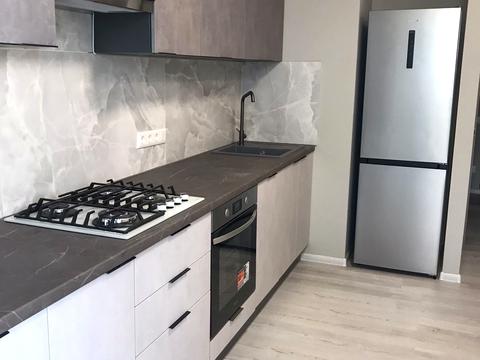 квартира за адресою Запорізьке шосе, 32-Д