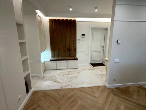 квартира по адресу Панаса Мирного ул., 1
