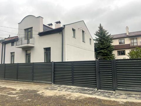 будинок за адресою Корсунська вул., 4