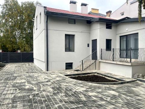 будинок за адресою Корсунська вул., 4