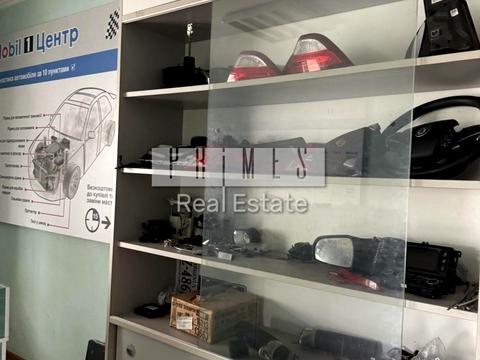 комерційна за адресою Газопровідна вул., 3Г