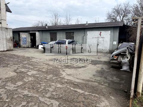 комерційна за адресою Газопровідна вул., 3Г