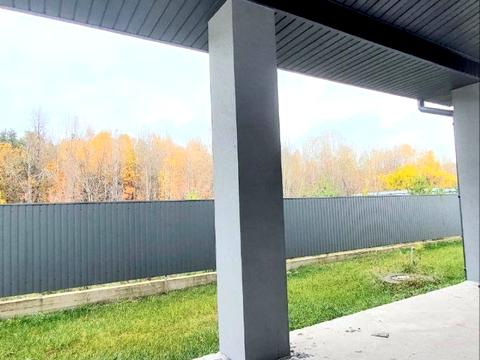 дом по адресу Новая ул., 27