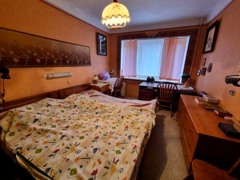 квартира за адресою Академіка Богомольця вул., 8-А