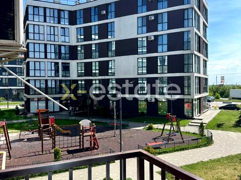 квартира за адресою Григорія Сковороди вул., 42