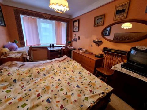 квартира за адресою Академіка Богомольця вул., 8-А