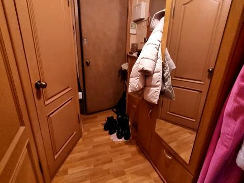 квартира за адресою Академіка Богомольця вул., 8-А