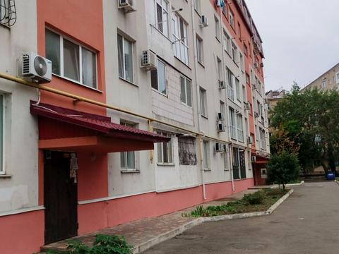 квартира по адресу Красная ул., 14